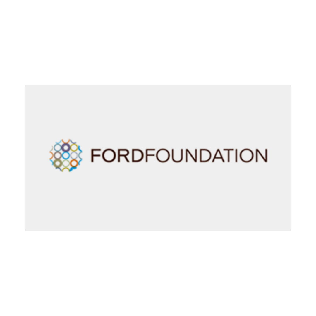 Ford Foundation