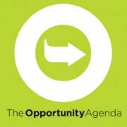 The Opportunity Agenda